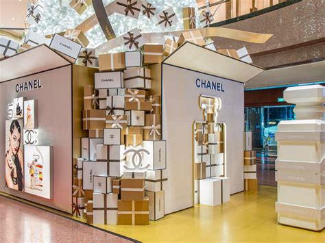 chanel 高崎|CHANEL FRAGRANCE & BEAUTY TAKASHIMAYA TAKASAKI.